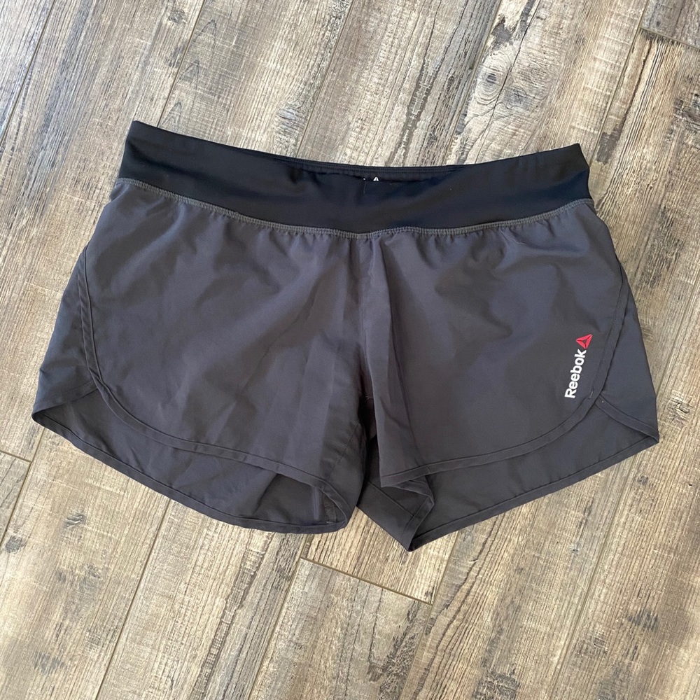 Reebok shorts